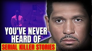 The Horrific Stories of Serial Killers Youve Never Heard Of Serial Killer Documentary [upl. by Siuqramed639]