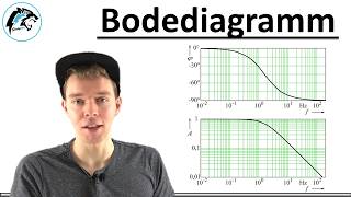 BODEDIAGRAMM – Beschreibung Amplitudengang amp Phasengang  Regelungstechnik [upl. by Acimaj348]