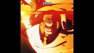 Monkey D Garp 💥💪🏻🩵 [upl. by Neeliak]