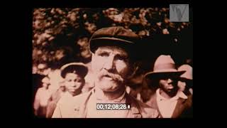 1977 White Laager History of Afrikaner Nationalism newsreels racism Boer South Africa ANC [upl. by Amarillas475]