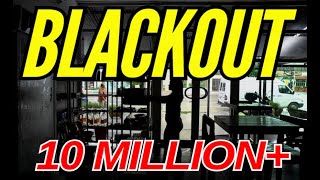 Major Blackout Consumes Entire Country  Indefinitely [upl. by Piero63]