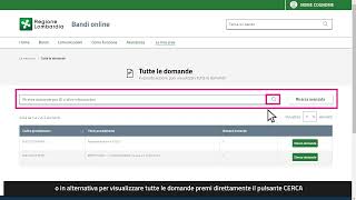 Dote scuolaBuono scuola 2223 rinuncia alla domanda già protocollata [upl. by Santini]