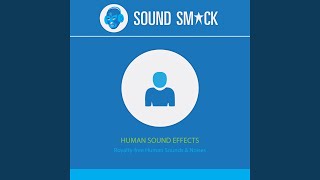 Woman Sneezing from a Cold Sound Effect [upl. by Yann]