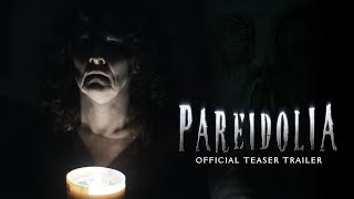 Pareidolia 2023  Official Trailer Diane Franklin Graham Cole Carolyn Pickles amp Sandy Johnson [upl. by Sapphera]