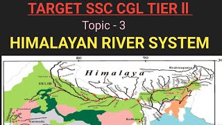 Himalayan River system [upl. by Landry]