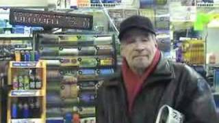 Man spends 1000 a month on lottery tickets [upl. by Uv]