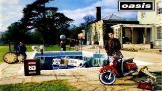 Oasis  Be Here Now  1997 FULL ALBUM [upl. by Oinotnaocram]