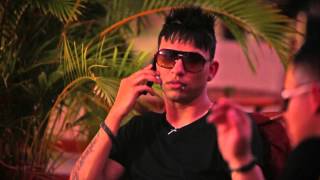 Si Se Da Video Oficial HD  Galante El Emperador Original REGGAETON 2012 [upl. by Mohamed194]