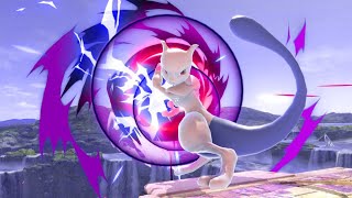 Mewtwo Battles [upl. by Blinnie]