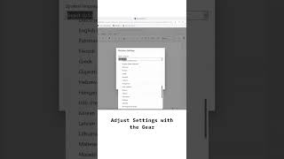 Dictate Feature in Microsoft Word [upl. by Briny]