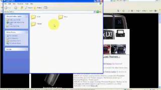 How To Download SideKick Themes SideKick Slide lx and 08 [upl. by Siri]