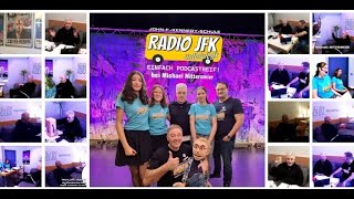 RADIO JFK unterwegs bei Michael Mittermeier Folge 7 [upl. by Anividul]