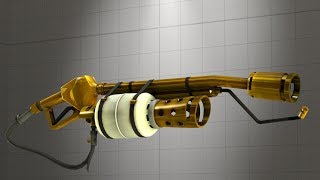 Australium Flamethrower Find [upl. by Einnoj]