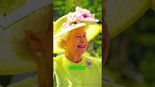 Queen Elizabeth II A Legacy of Grace and Resilience [upl. by Orag781]