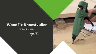 Knoestvuller tips [upl. by Hamehseer953]