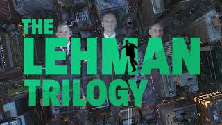 quotThe Lehman Trilogyquot at ACT Contemporary Theatre Trailer [upl. by Akimik]