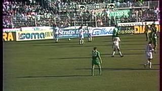 Békéscsaba  Ferencváros 52 1994  Full match [upl. by Schlesinger]