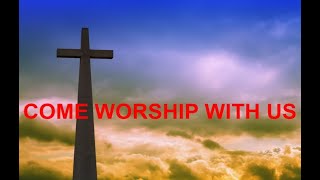 Worship Service November 3 2024 [upl. by Waers]