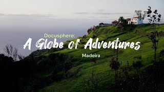 Madeira Cinematic 4K  Drone Video [upl. by Lesly]