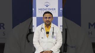 Mini Brain Stroke  Medicover Hospitals  Chhatrapati Sambhajinagar [upl. by Brandwein]