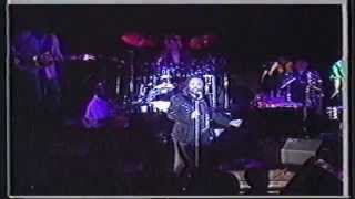 Andrae Crouch Live In Larvik Norway 1985 [upl. by Gastineau645]