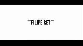 Filipe Ret  Livre e Triste WebClipe Oficial [upl. by Anassor]