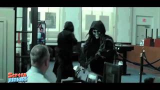 Greatest Movie Bank Robbery Ever [upl. by Mariandi]