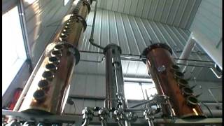 Smooth Abmbler Distillery Tour [upl. by Gottlieb324]