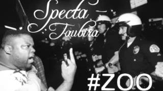 SPECTA  TAUBIRA  ZooFreestyle BLOCKNOTE STUDIO [upl. by Boatwright977]