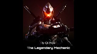 The Legendary Mechanic Chapter 271285  Audiobook [upl. by Eilyah]