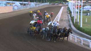 GMC Rangeland Derby  Top Three Heats  Day One [upl. by Hubie]