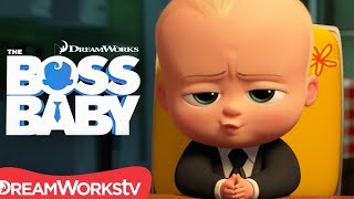 Kinder Hörspiel  Boss Baby [upl. by Narik]