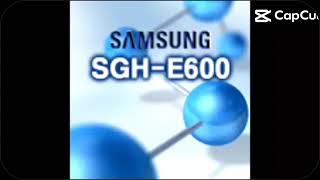 RQ sghE600 Startup and shutdown animation SPR CAPCUT [upl. by Seroka]