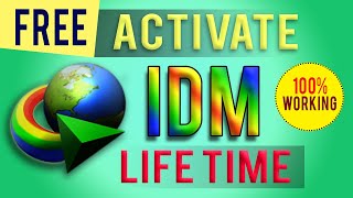 IDM 2019 Full Version Activate Life Time [upl. by Nidroj]