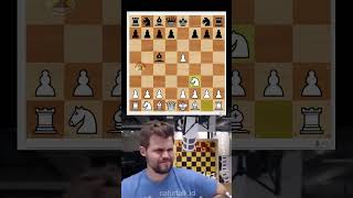 Chess Gambits Be like😭 Destroying Chess Opening💀 [upl. by Annodam]