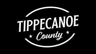 Tippecanoe County 2024 General Election Unofficial Results [upl. by Yerffoj]