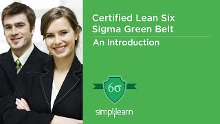 Six Sigma Full Course 2023  Complete Six Sigma Course in 7 Hours  Six Sigma Training  Simplilearn [upl. by Calesta]