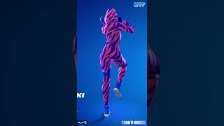 포트나이트 트릭시 스킨 리뷰TRICKSY Fortnite Skin 4K ShowcaseTRAVIESAフォートナイト トリックシー [upl. by Odnumyer893]