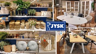 💙😍ARRIVAGE JYSK NEW PRODUCTS ✅️ TO JUST HIT ‼️ NEW OF THE WEEK ✅️ AUGUST 2024 [upl. by Yekciv]