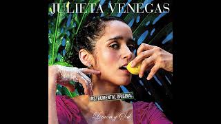 Me Voy Pista Original Julieta Venegas [upl. by Airotkciv]