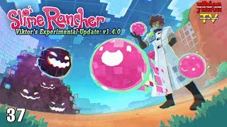 Slime Rancher 37  Mở Khóa Viktor Lab [upl. by Rotceh]