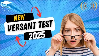 ✅Shocking Updates on the Versant in 2025 Revealed Learn all about it in this video with examples [upl. by Howland45]