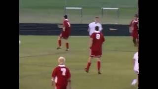 2003 Stilwell Indians at Bixby Spartans  Playoffs  Boys Soccer [upl. by Juetta904]