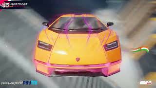 Asphalt 9  PC  Live Stream  Tech Guru  Game Time [upl. by Eetsim]