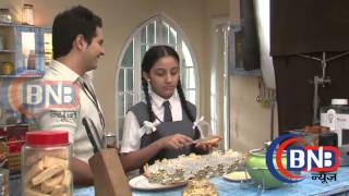 Yeh Rishta Kya Kehlata Hai Naira Ne Akshara or Naitik KE liye breskfast banaya11 july 015 [upl. by Bloxberg149]