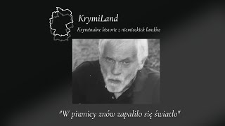 29 quotW piwnicy znów zapaliło się światłoquot [upl. by Padget]