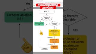 Extrasystoles et Tachycardie atriale focale  que disent les recommandations européennes [upl. by Odlanar]