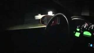 JEEP SRT8 vs GTO vs EVO [upl. by Kliber266]