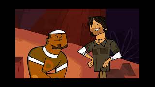 Total Drama Island Elimination 17 [upl. by Haggai423]