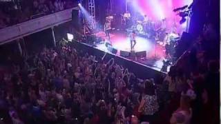 Paolo Nutini  Paisley Townhall 17810 Part 4 of 6 [upl. by Aicenet962]